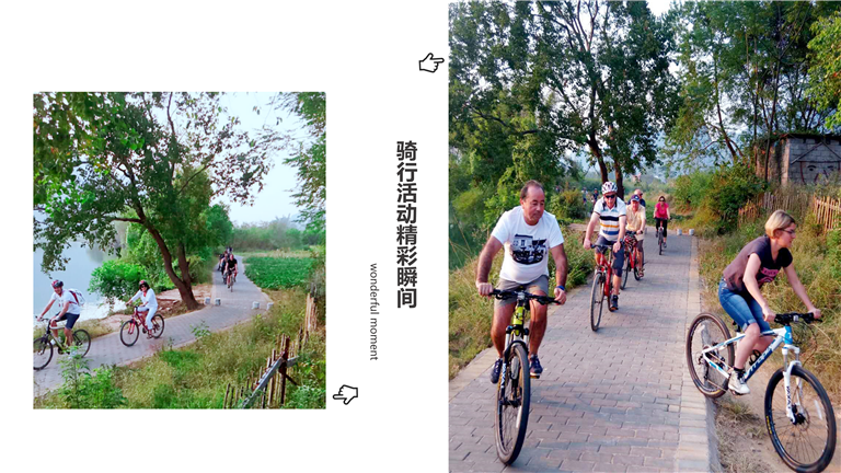 騎行-桂林團(tuán)建