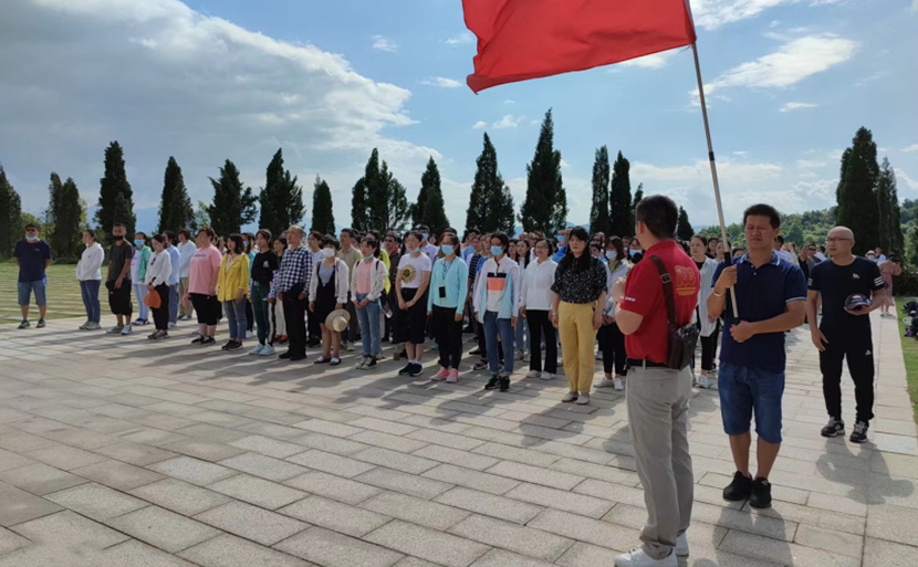 桂林紅色教育基地