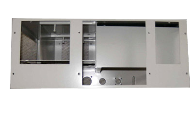 鈑金機(jī)箱機(jī)柜如何判斷質(zhì)量好壞